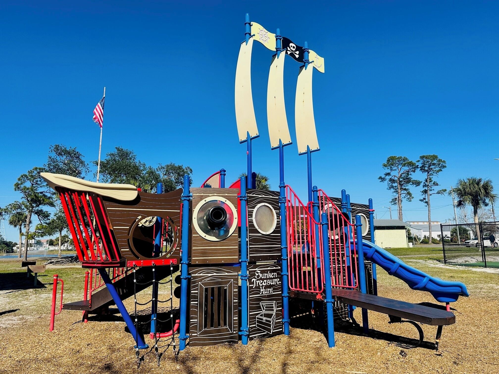 Espace pour enfants