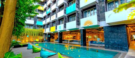 DĂ©tail de lâintĂ©rieur