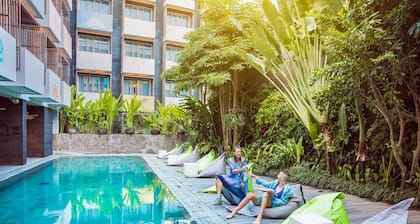 Tijili Hotel Seminyak