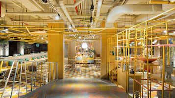 餐廳