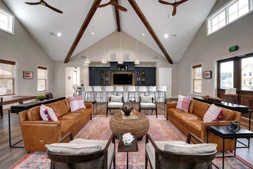 Rehoboth Beach 6br Luxury House With Ultimate Entertainment Rm W 5,000+ Sqft - Lewes, DE