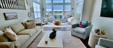 スマートテレビ