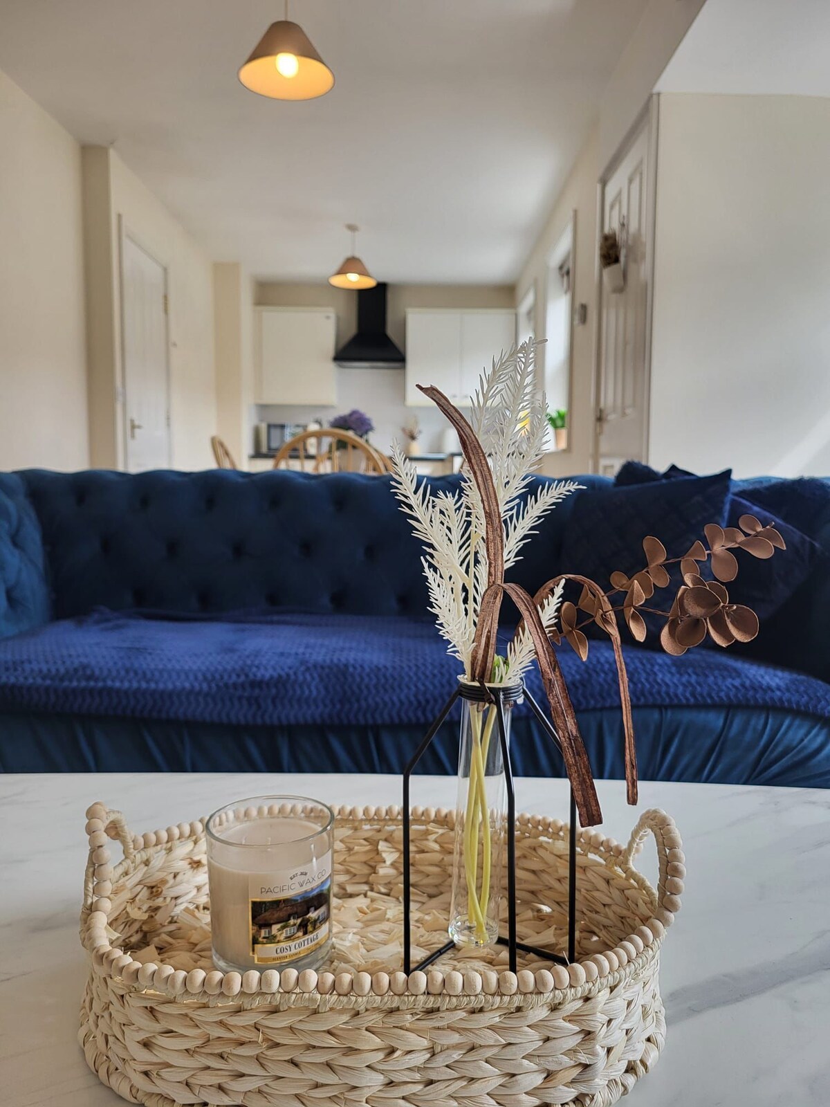 Image de profil de l’hôte