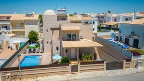 Exterior - Villa Terramar - Golden & Salty (Guia)