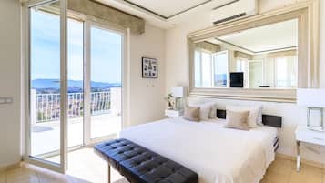 6 chambres, bureau, fer et planche Ă repasser, Wi-Fi gratuit