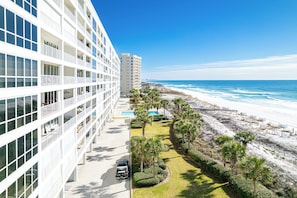 Exterior - Spacious & Stunning Oceania 602 (Destin)