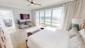 3 Schlafzimmer, Bügeleisen/Bügelbrett, kostenloses WLAN, Bettwäsche