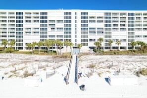 Exterior - Spacious & Stunning Oceania 602 (Destin)