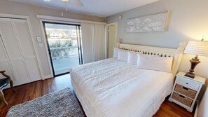 2 chambres, fer et planche Ă repasser, Wi-Fi gratuit, draps fournis