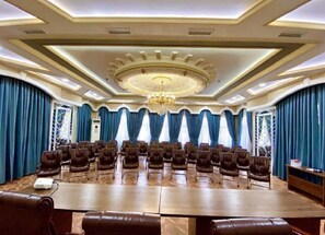 Sala de reuniones