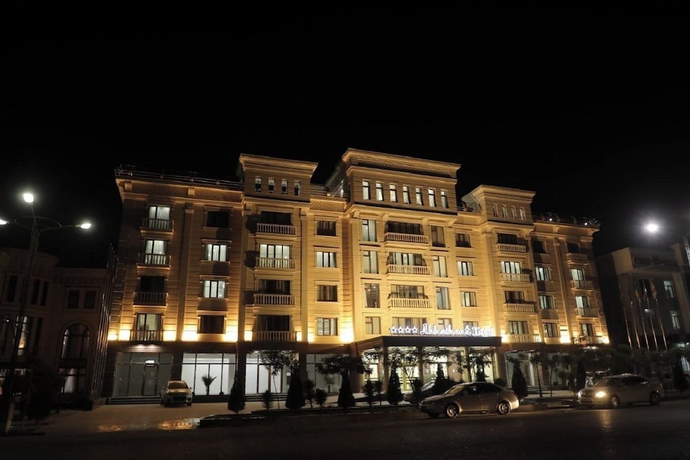 3 Star Hotels
