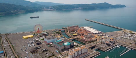 Port de plaisance
