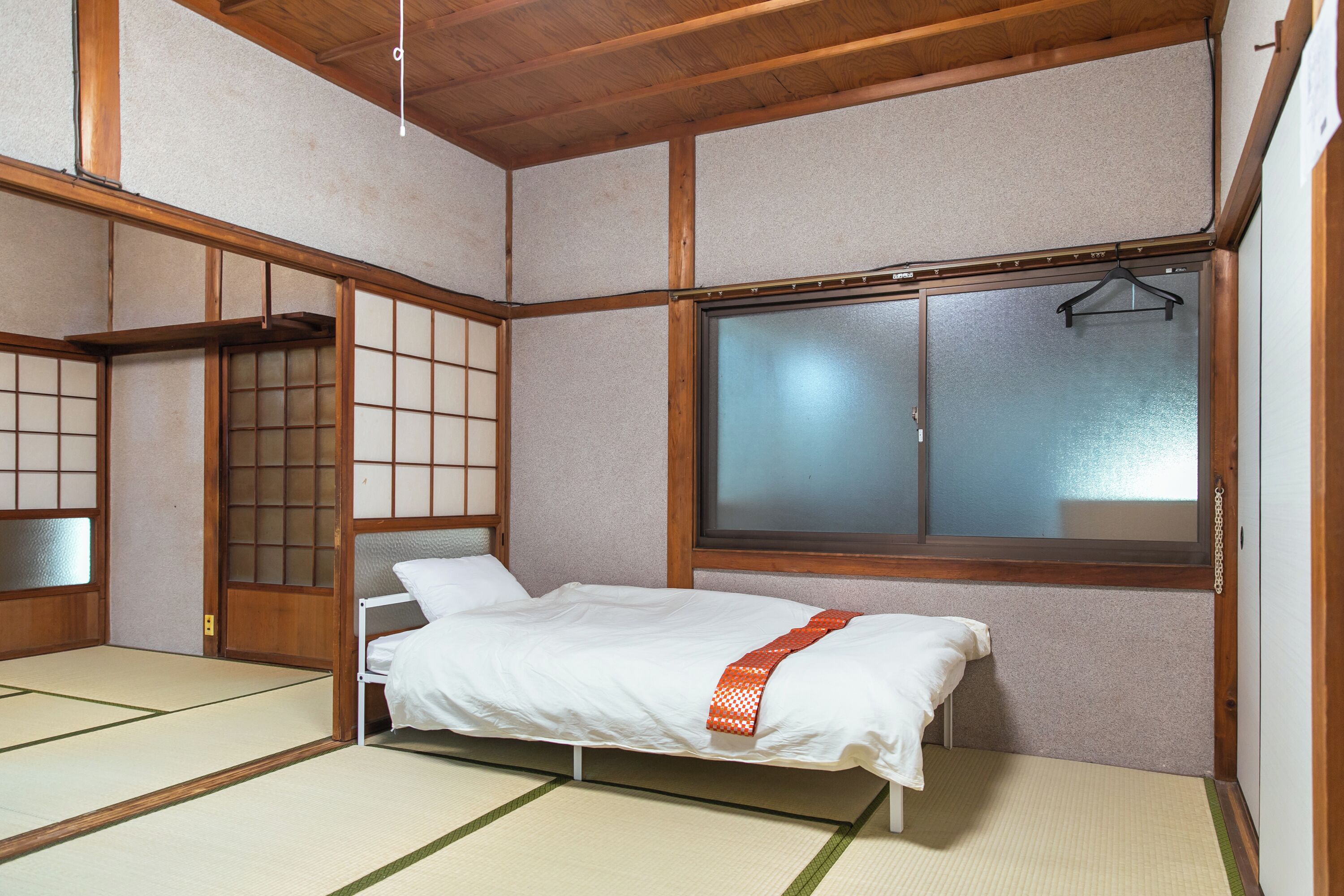 6 Schlafzimmer, kostenloses WLAN, Bettwäsche