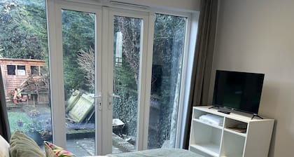 The Coniston Rooms