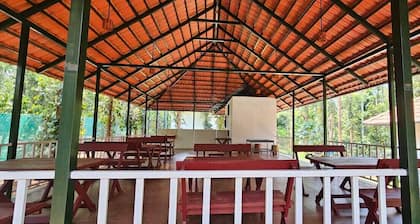 Le Vista Resort - Wayanad