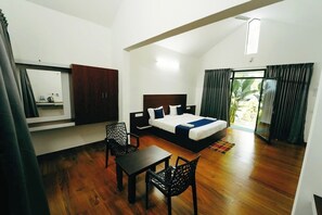 Free WiFi - Le Vista Resort - Wayanad (Sulthan Bathery)