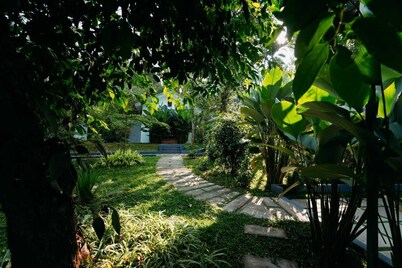 Le Vista Resort - Wayanad