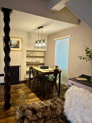 Servei de restauració