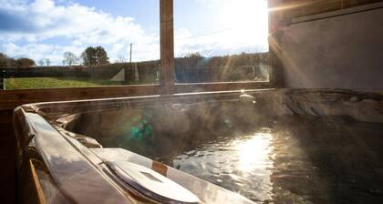 Tan-yr-Onnen, New Quay