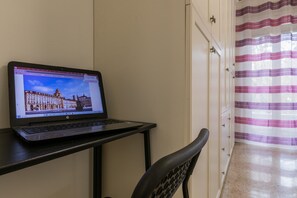 Apartment | 1 bedroom - Casa Bosco Rosa by Wonderful Italy (Turin)