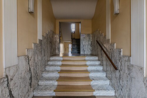 Casa Bosco Rosa by Wonderful Italy