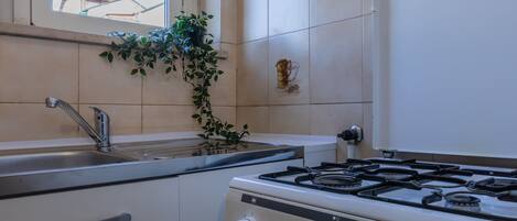 Apartment | 1 Schlafzimmer