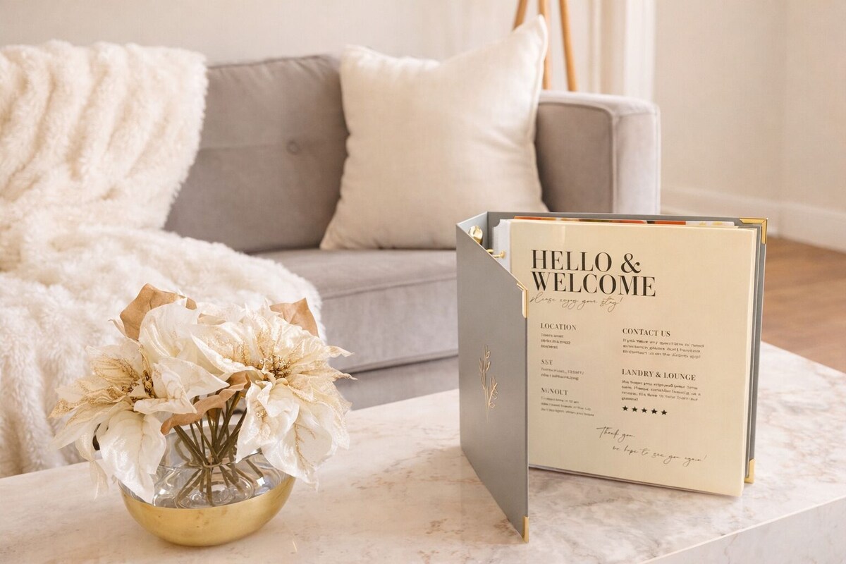 Image de profil de l’hôte