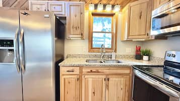 Stovetop