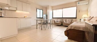 Tranquilidad en el Centro: Tu refugio perfecto