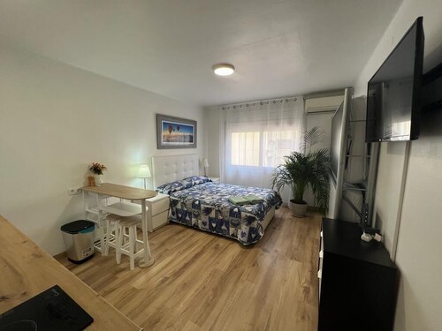 Roger Apartments (Studio)