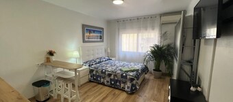 Roger Apartments (Studio)