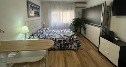 Roger Apartments (Studio)