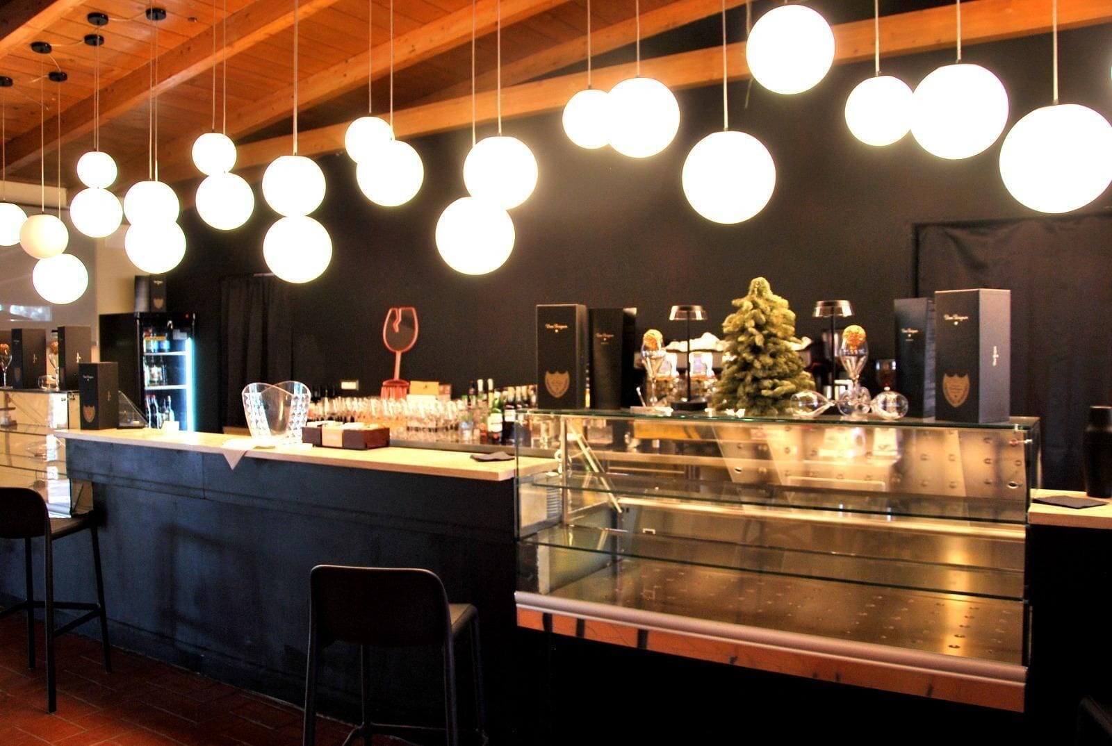Bar (in loco)
