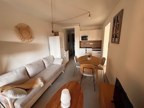 TV connectée