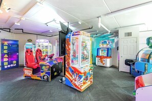Children's area - Vacation Village at Parkway (Kissimmee)