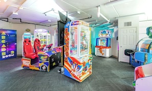 Children’s area - Vacation Village at Parkway (Kissimmee)