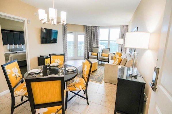 Room - Vacation Village at Parkway (Kissimmee)