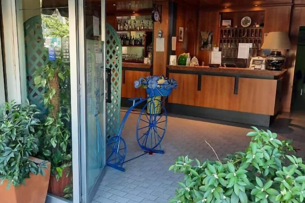 Hotel Etrusco