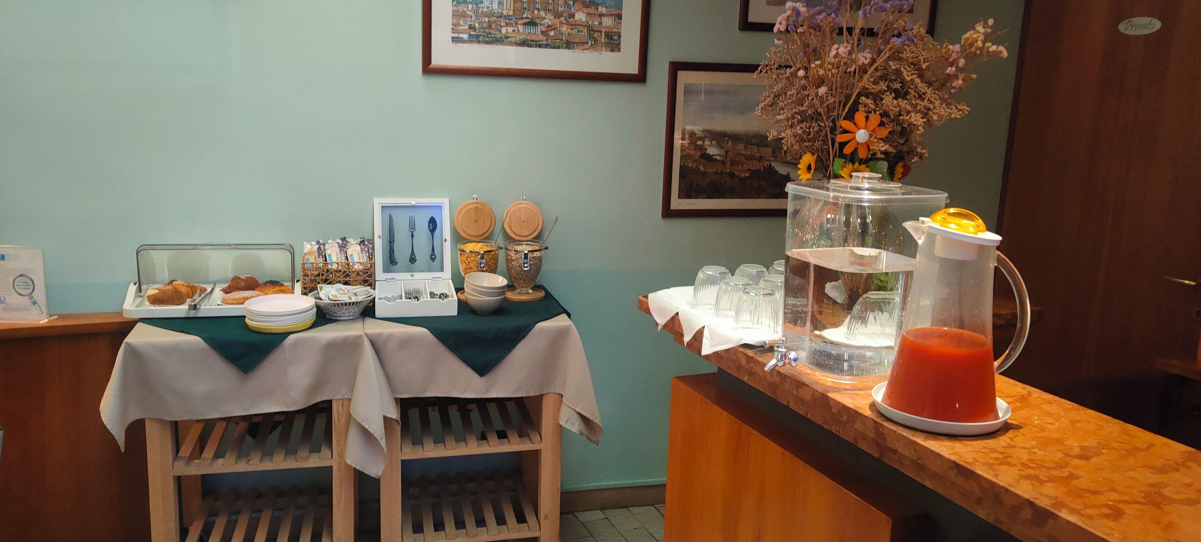 Photo - Hotel Etrusco