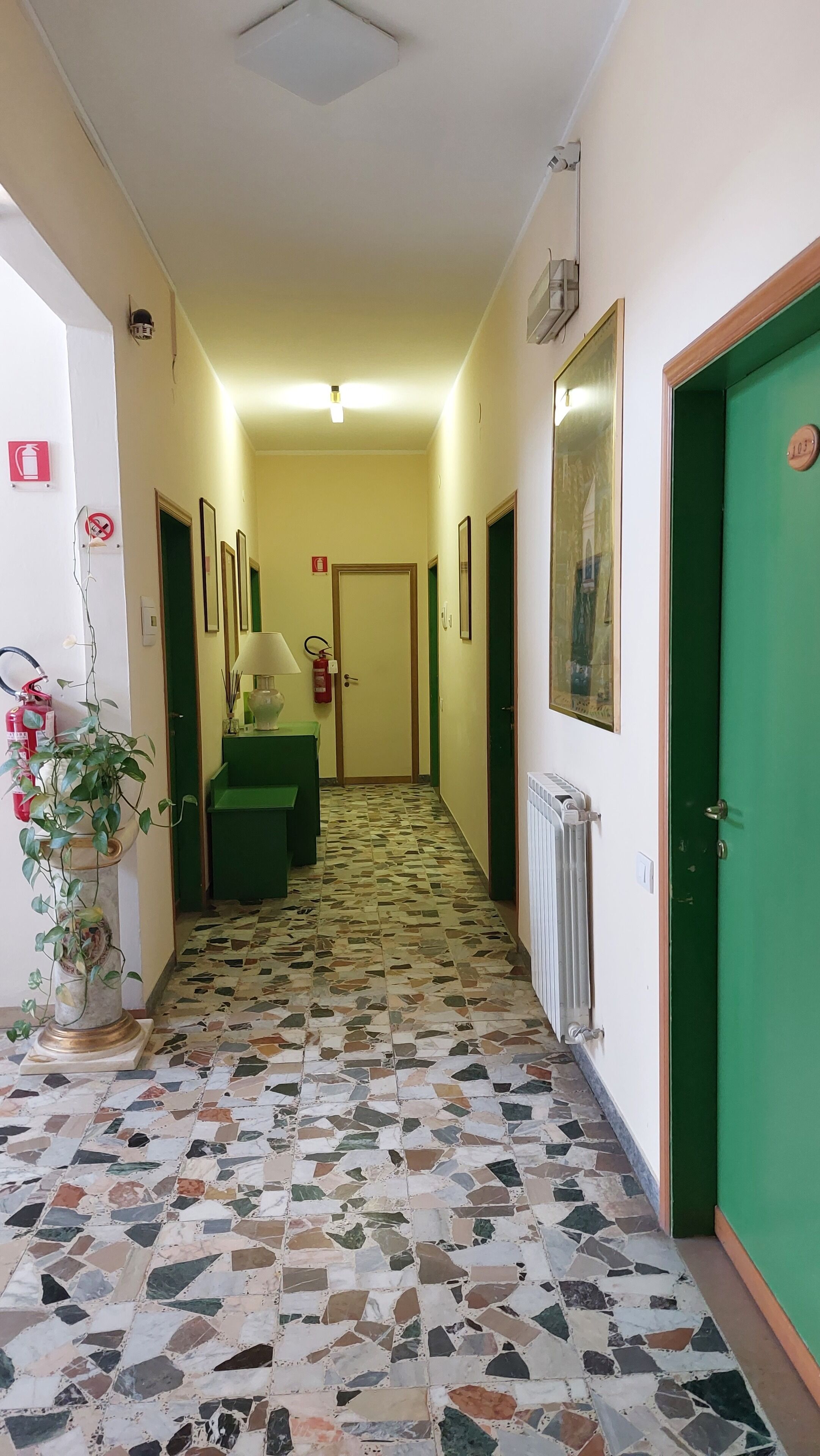 Photo - Hotel Etrusco