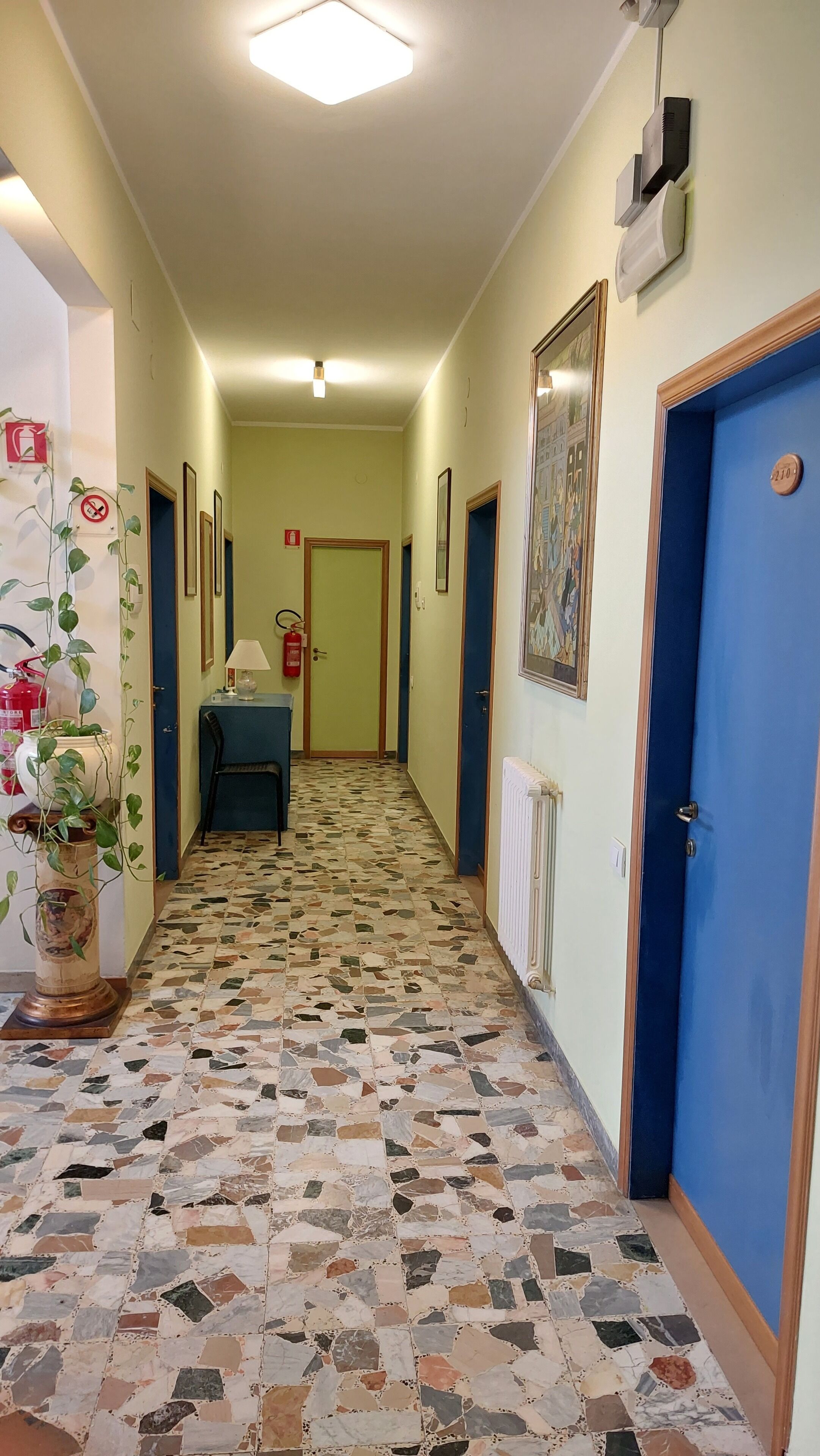 Photo - Hotel Etrusco