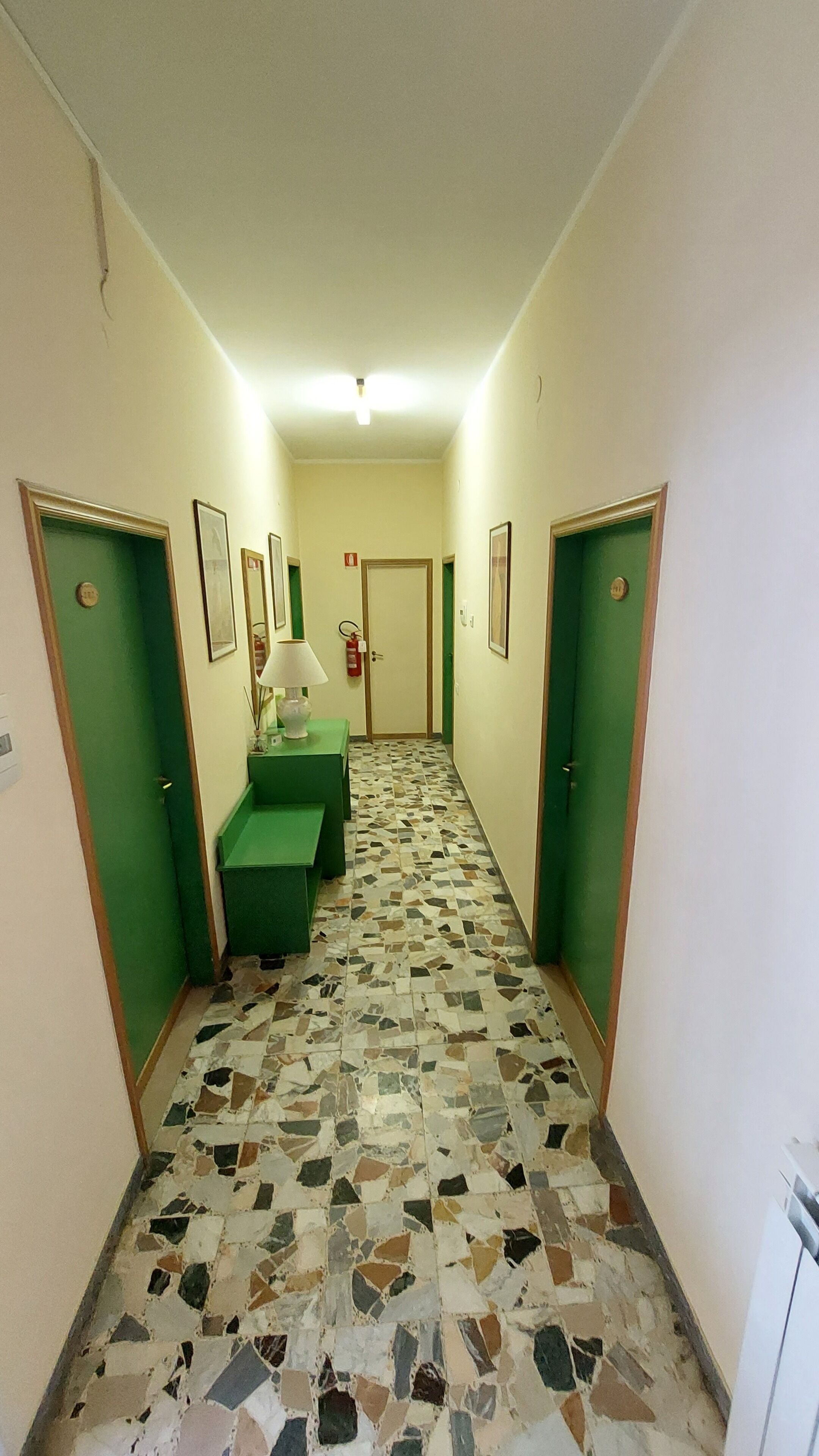 Photo - Hotel Etrusco