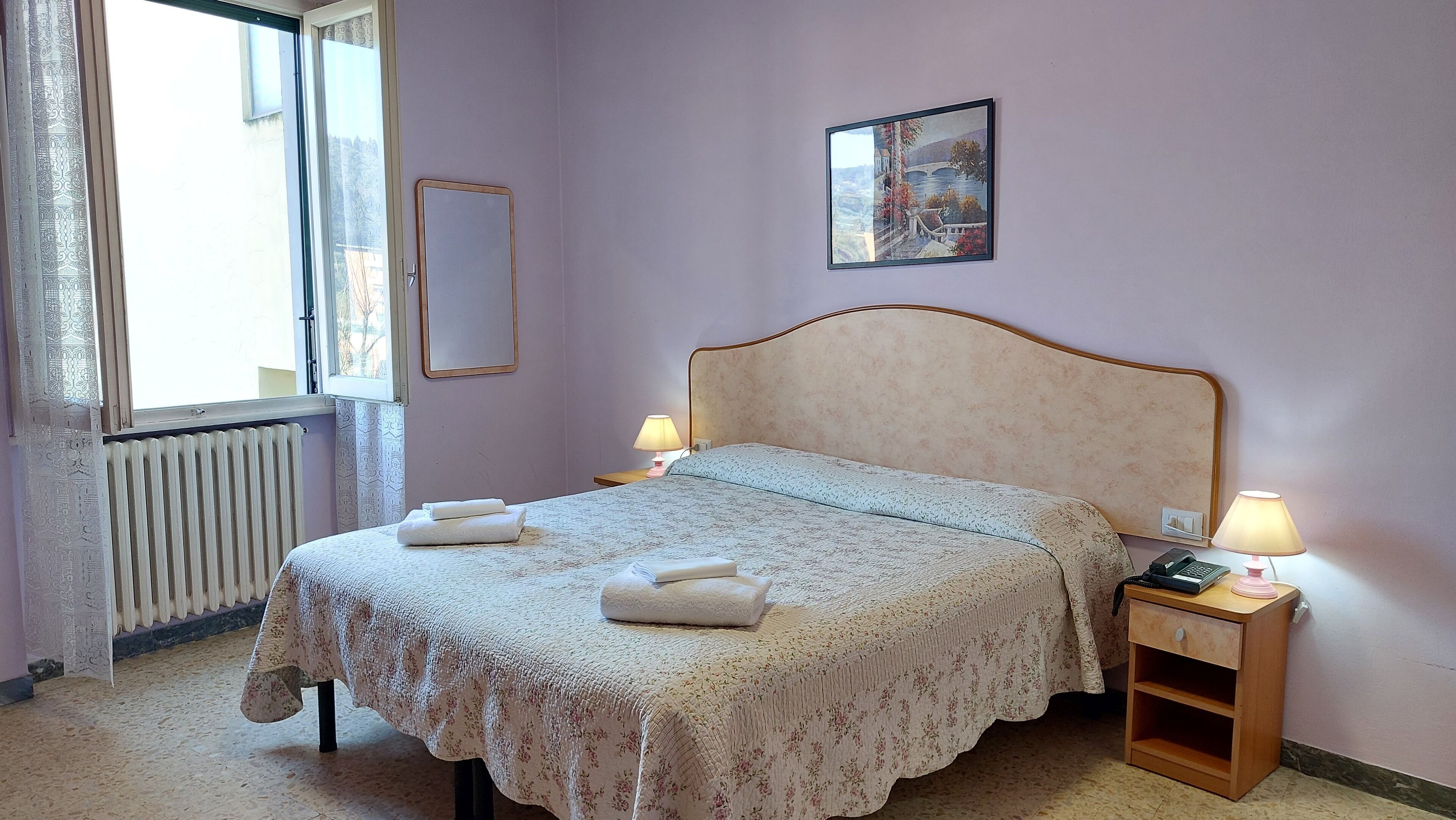 Photo - Hotel Etrusco