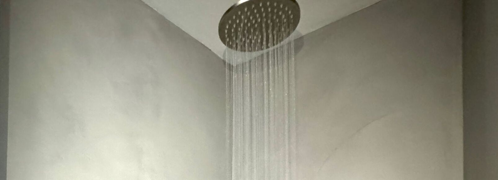Secador de pelo y toallas