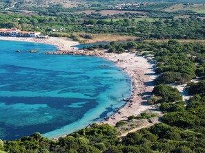 Beach - Il Mirto Appartamenti, Ac e Wifi, Gallura (Aglientu)