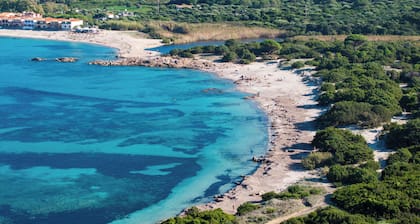 Il Mirto Appartamenti, Ac e Wifi, Gallura
