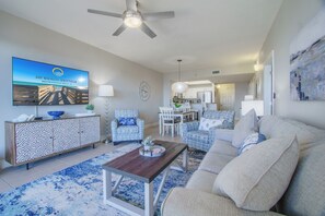 TV - Ariel Dunes II 1307 Beach Access*3 pools* (Miramar Beach)