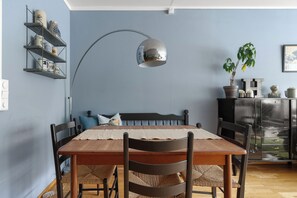 Dining - Aurora Haven by Paramount (Troms)