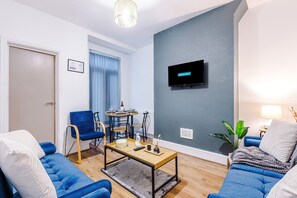 Fernseher