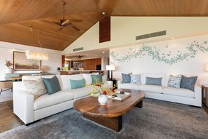 Smart TV y impresora 